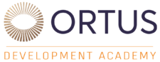 Ortus | Development Academy Logo